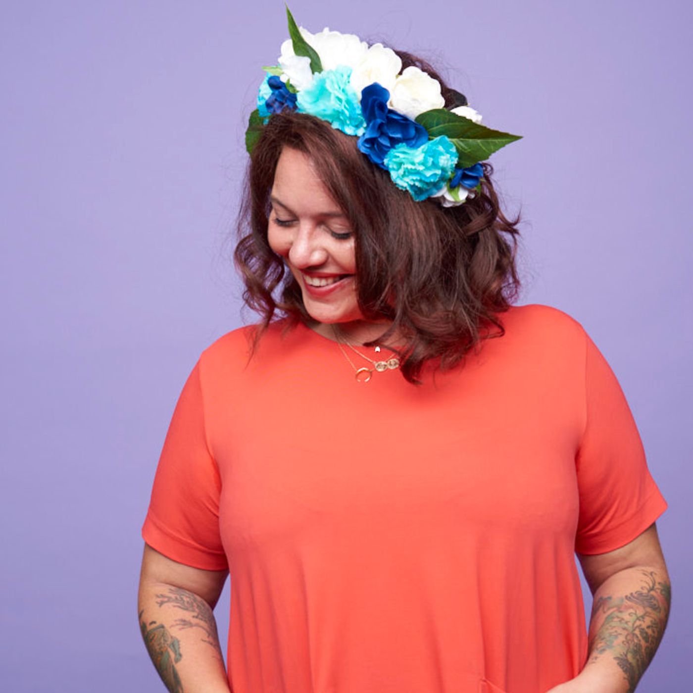 Døden har en Årsag - THE PODCAST af Ane Høgsberg