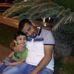 اكرامى حمام ثابت