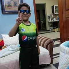 Rana Waseem