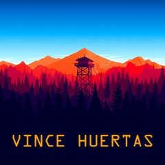 Vince Huertas