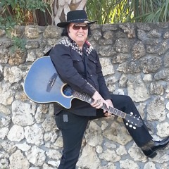 from the tribute album---alabama's--if you're gonna play in texas--artist-jody rogers