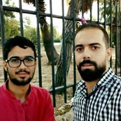 Ammar Abdalnabi