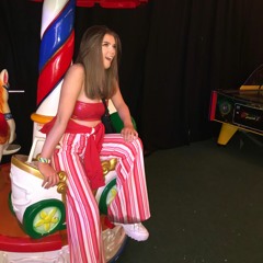 Jamie Louise Harding