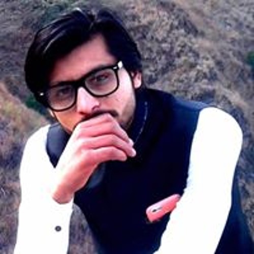 Shêhzád Khan’s avatar