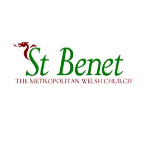 St Benet's Welsh Church’s avatar