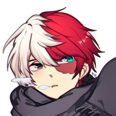 Shouto Todoroki