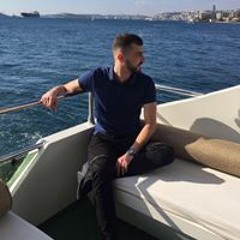 Volodymyr Shmotolokha