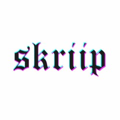 Skriip