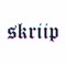 Skriip