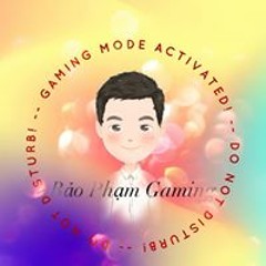 Bảo Phạm Gaming
