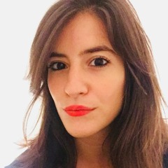 Inès Vahé