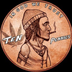 Ten Pennies