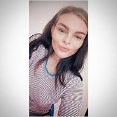 Anne-Marie Svobodová