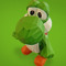 null Yoshi