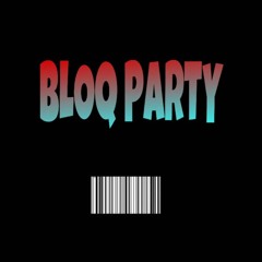 Bloq Party Inc
