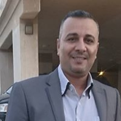 Hisham’s avatar