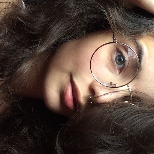 Suyane Teixeira’s avatar