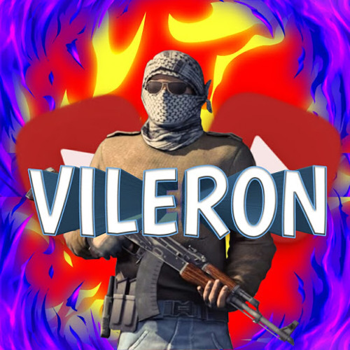 Vileron’s avatar