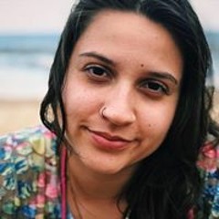Natalie Oliveira