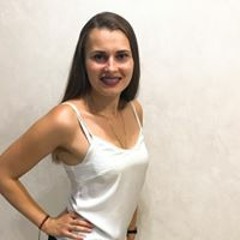 Anna  Rodionova