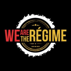 We Are The Regime