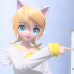 NekoMarie is gay