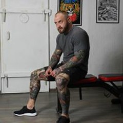 Денис Полянин