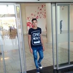 mostafa