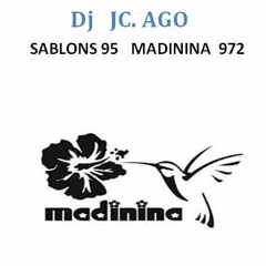 MIX   2019  BIS   ZOUK