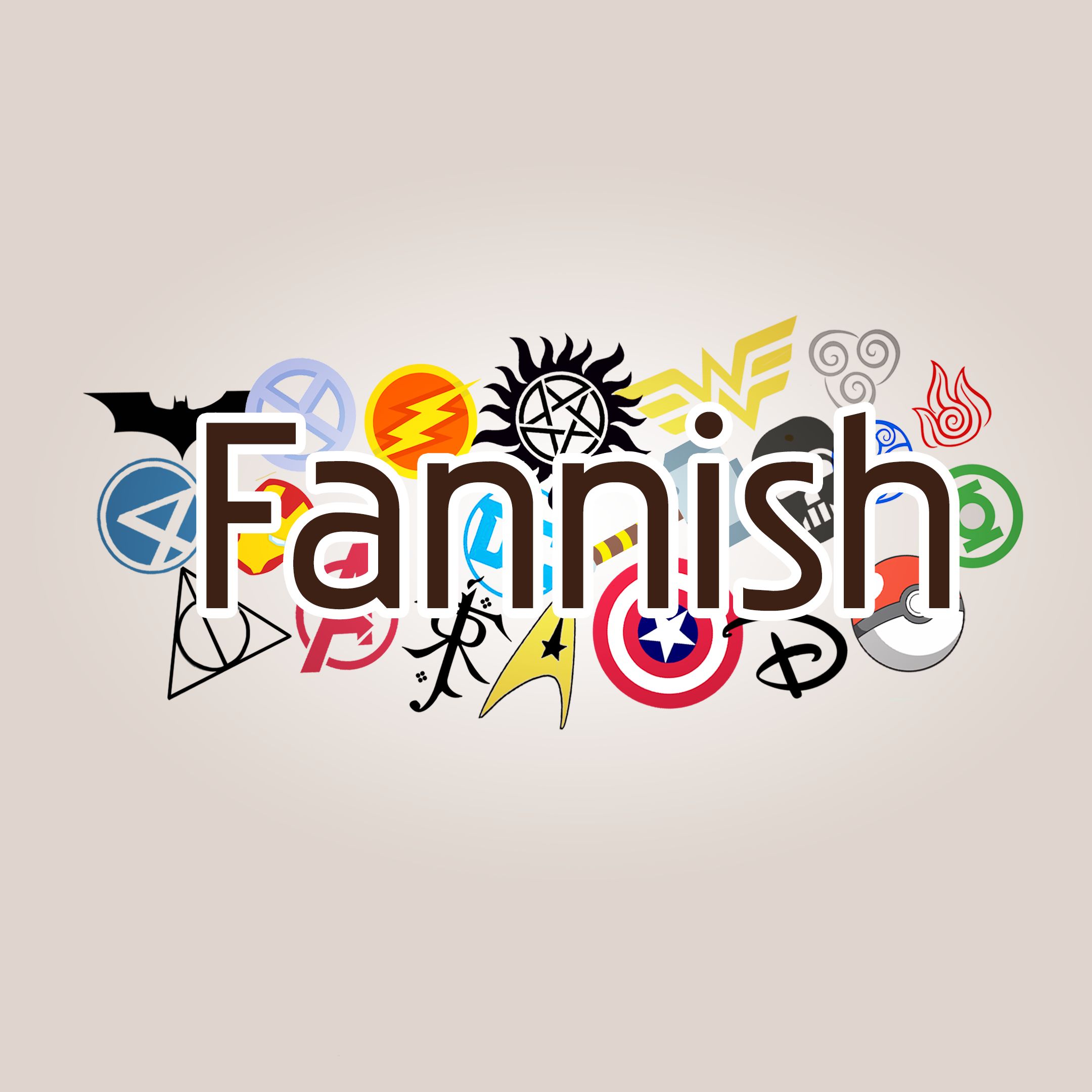 FannishPodcast