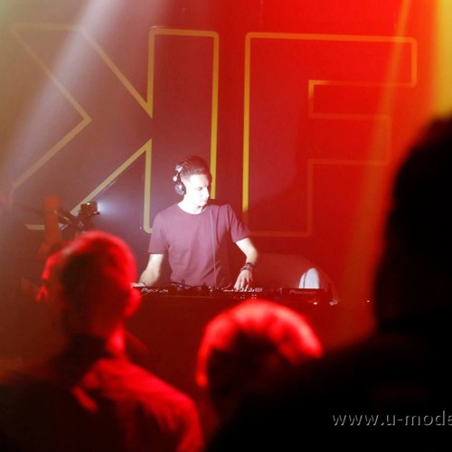 Rihage Dj — artist photo