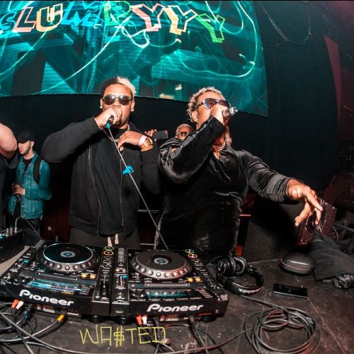 All Dat Ass-Caken Boyz