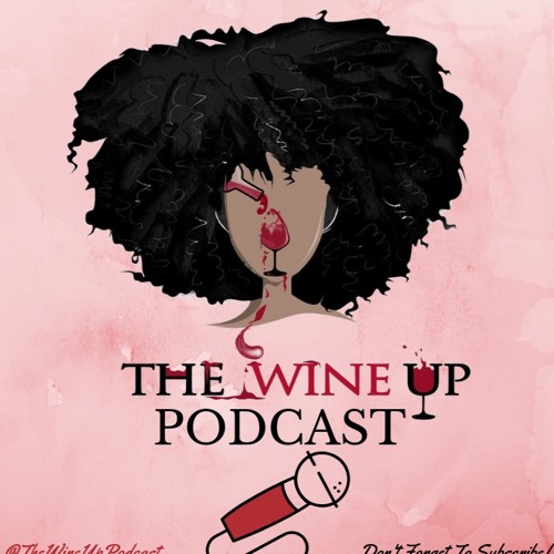 The Wine Up Podcast’s avatar