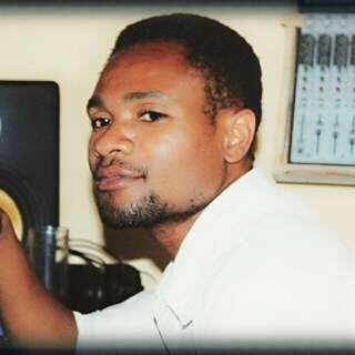 The Legend Producer cover art