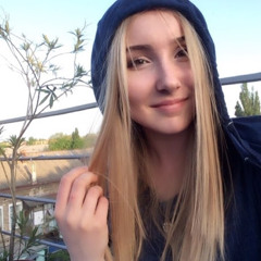 Дарья Змельская