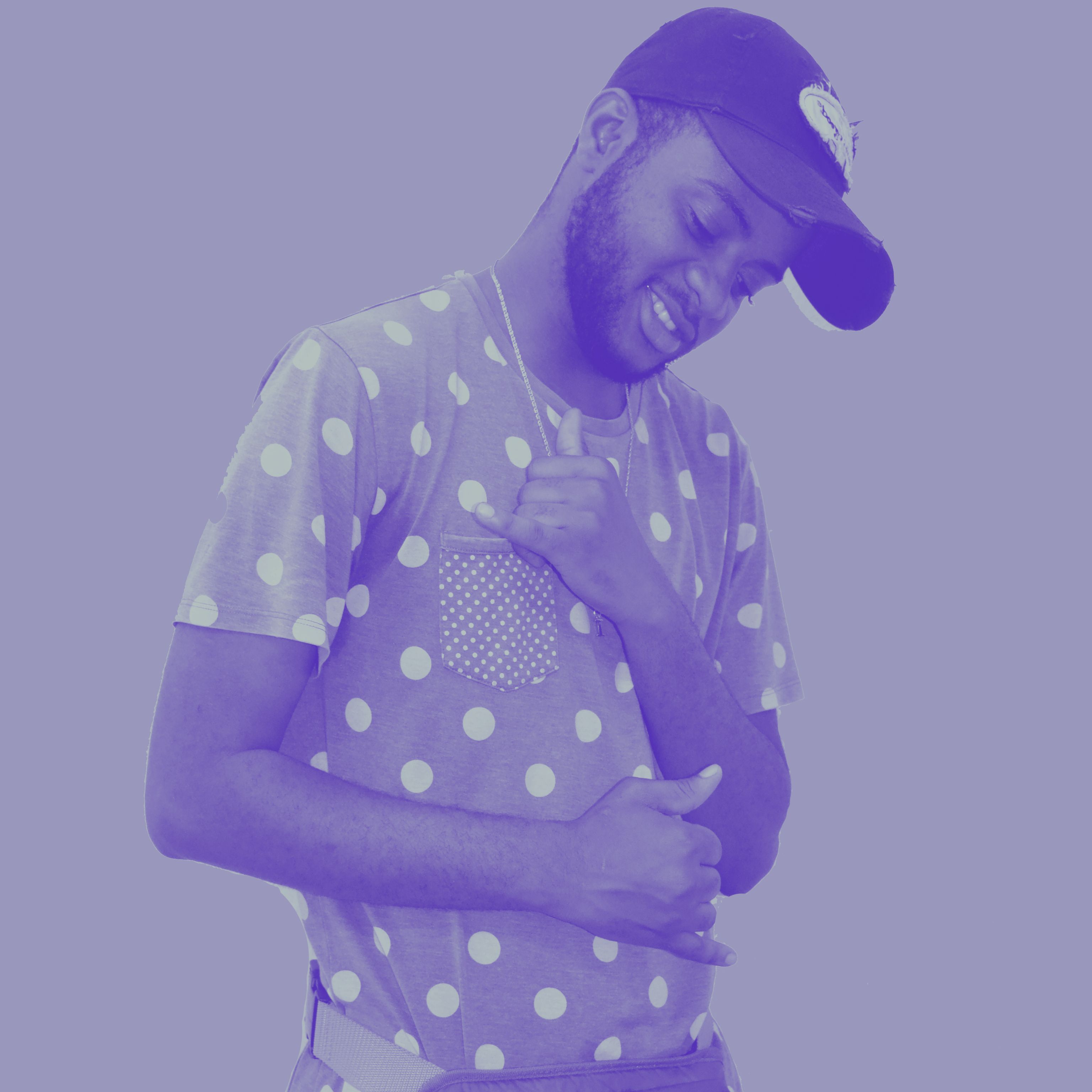 Edson Djeeze podcast artwork