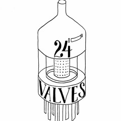 24 Valves