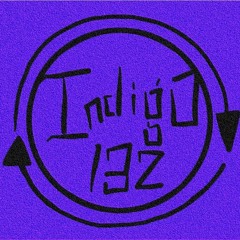 Indigo 132