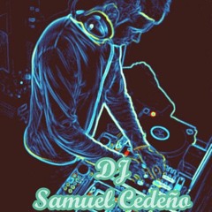 Samuel Cedeño