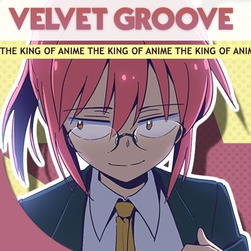 Velvet Groove’s avatar