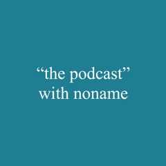 episode 1 - the beginning (w/ my band)