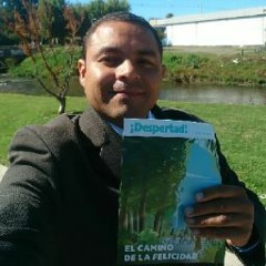 Alex Moreno