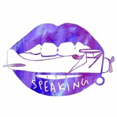 Ladies Speaking