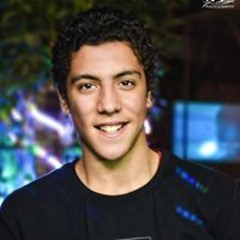 Omar El Sadany