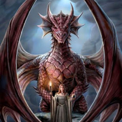 Red Dragon
