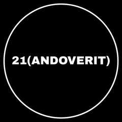 21(ANDOVERIT)