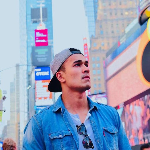 Jeremy Zucker - Come Thru (NepSwe Remix)