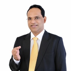 Dr P.P Vijayan