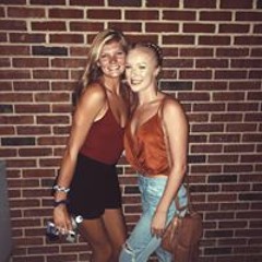 Megan Perdue