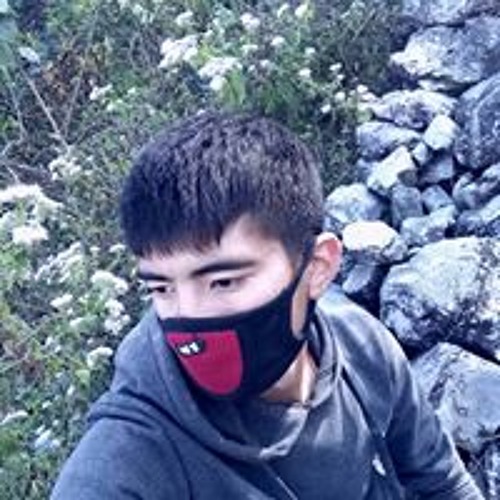 Tashi Wangdi’s avatar
